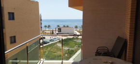 apartamento aguadulce playa con WIFI, Aguadulce